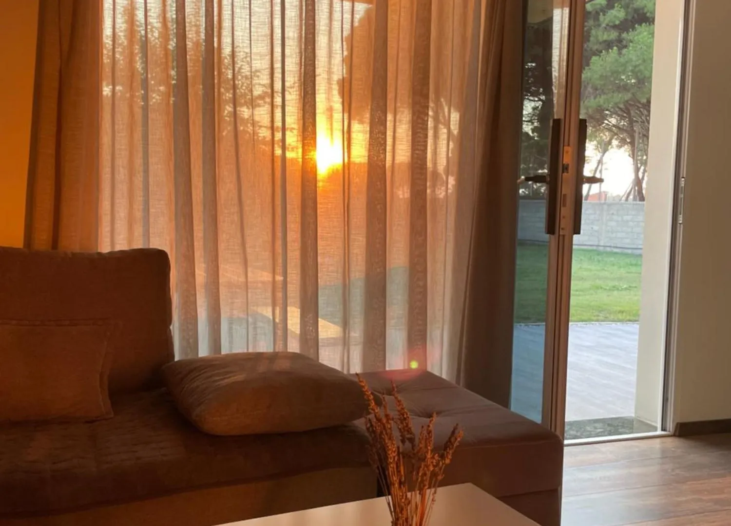 Lazaj Villa Avlonya