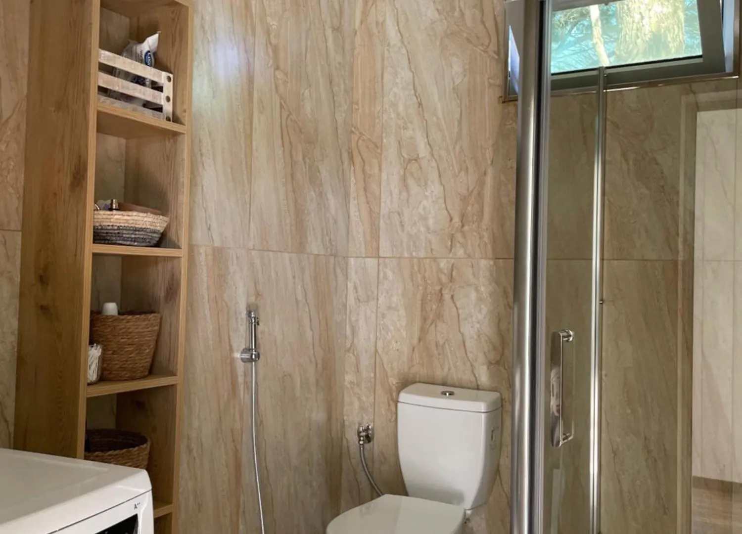 Lazaj Villa Avlonya Tatil parkı