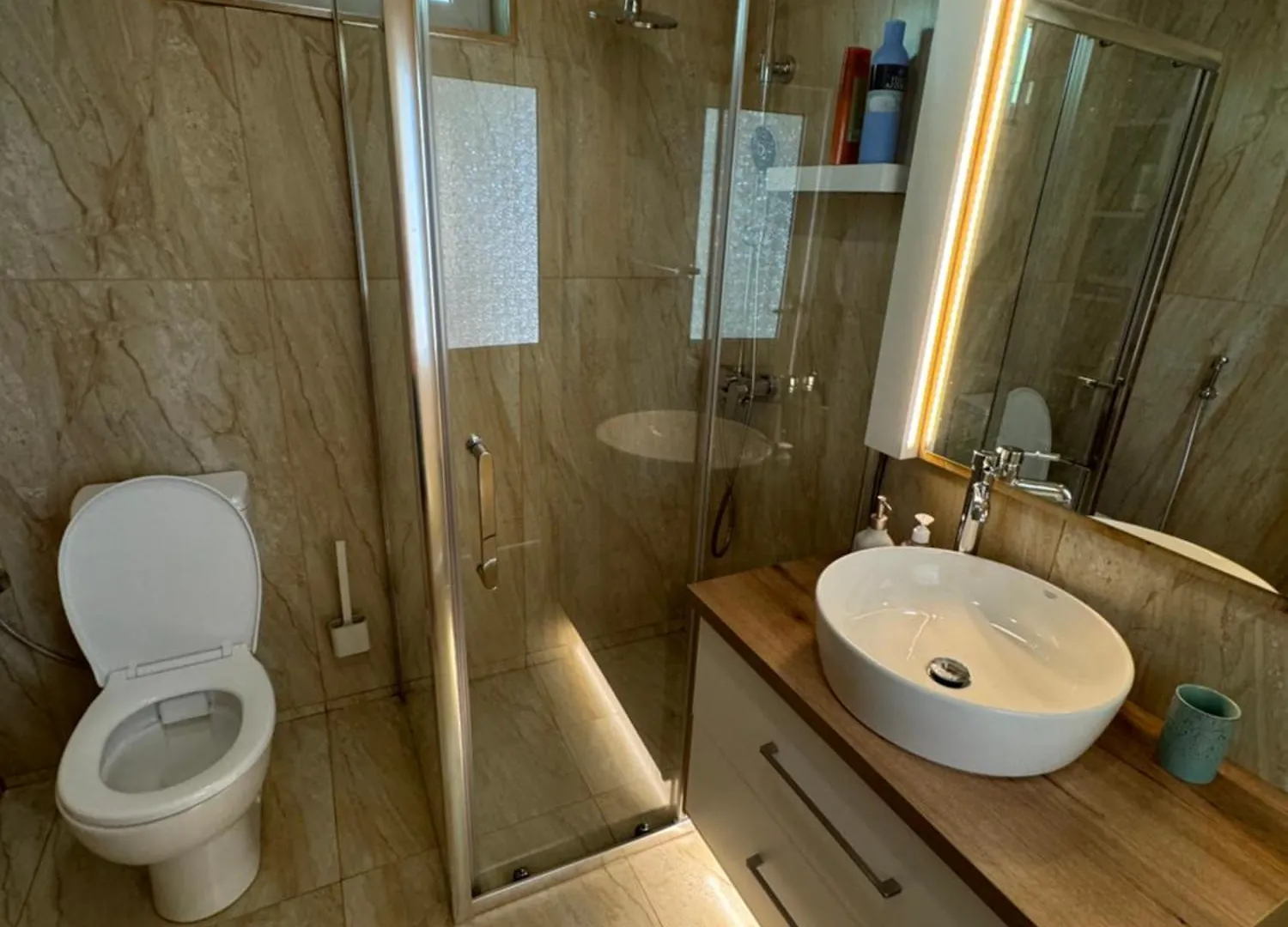 Lazaj Villa Avlonya 0*,  Arnavutluk