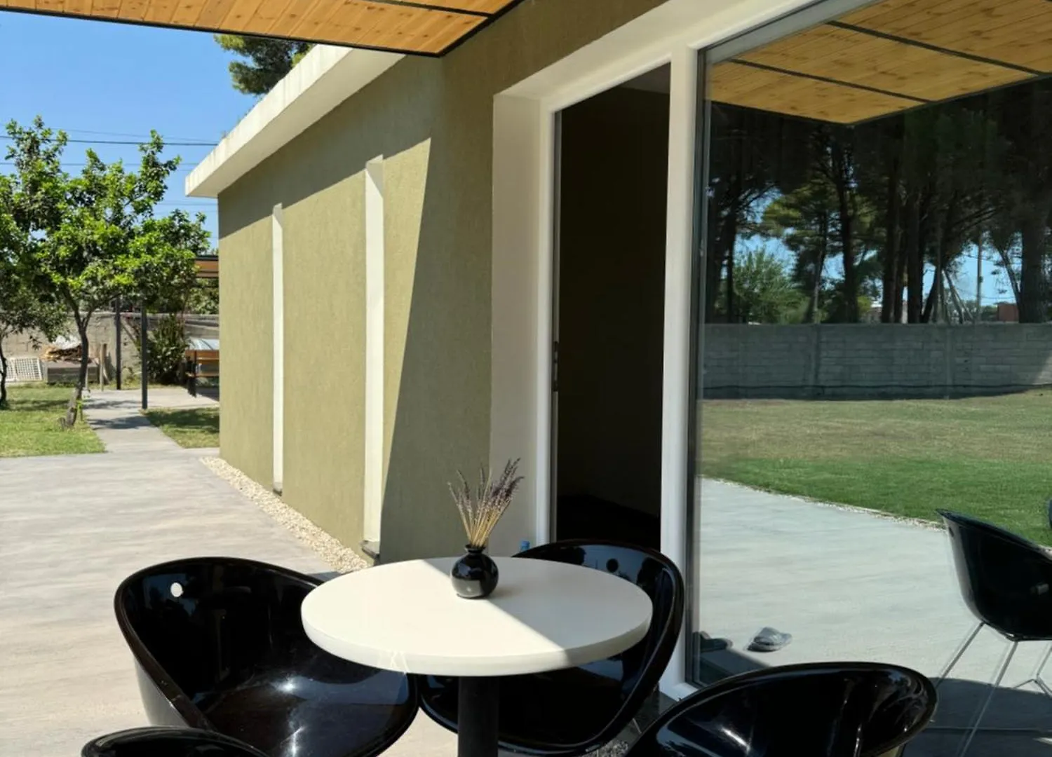 Vlorë Lazaj Villa 0*,  אלבניה
