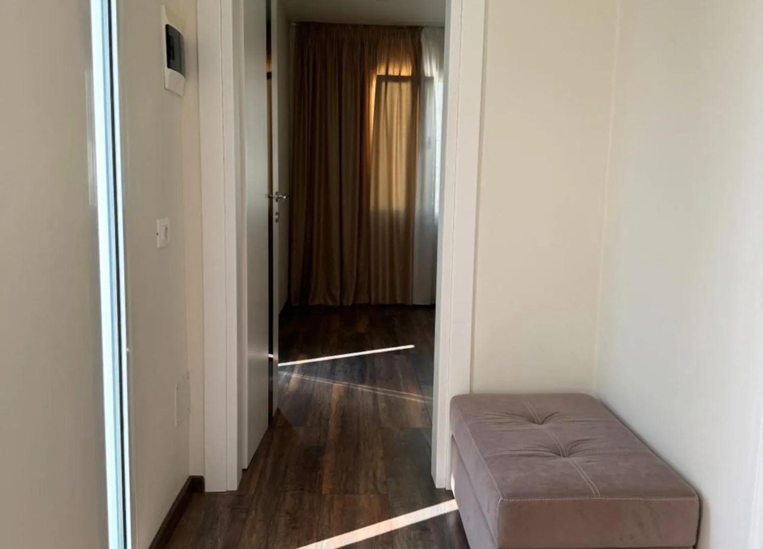 Vlorë Lazaj Villa