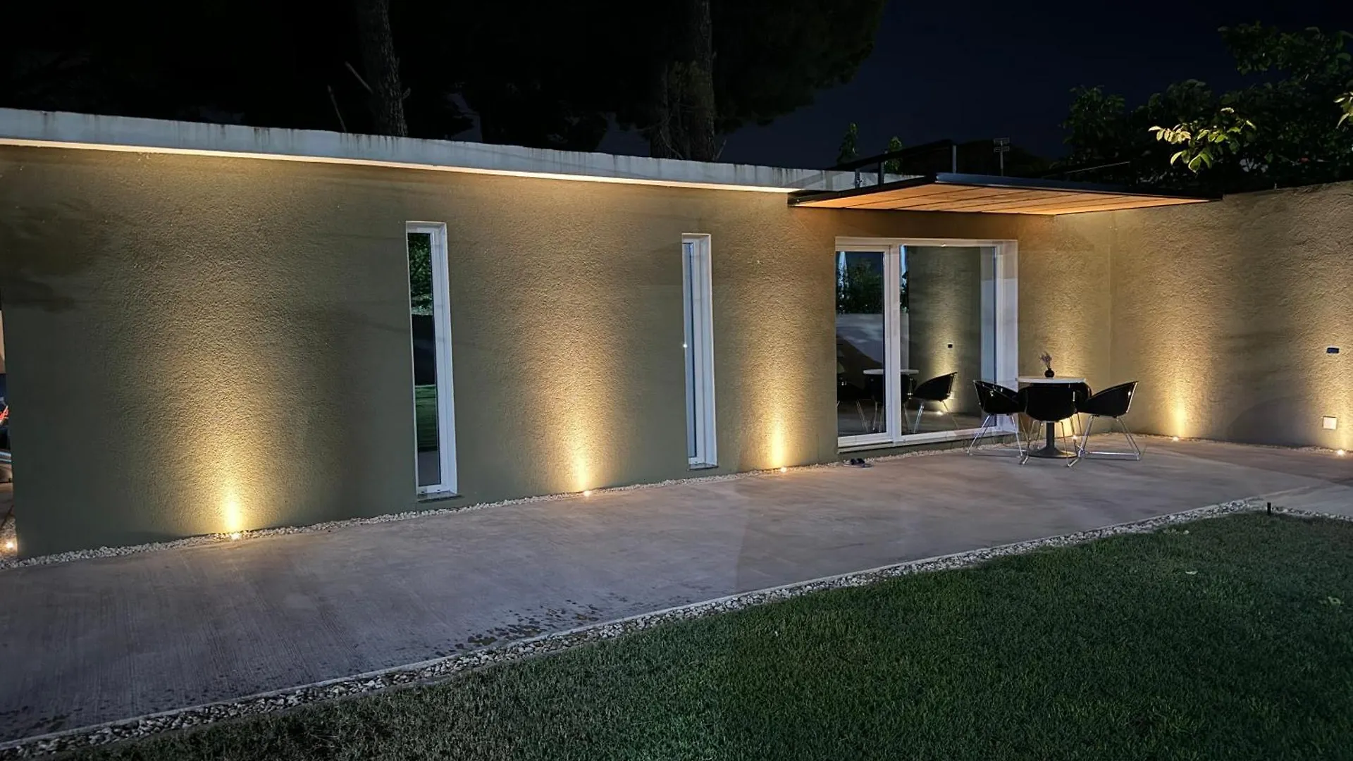 פארק נופש Vlorë Lazaj Villa