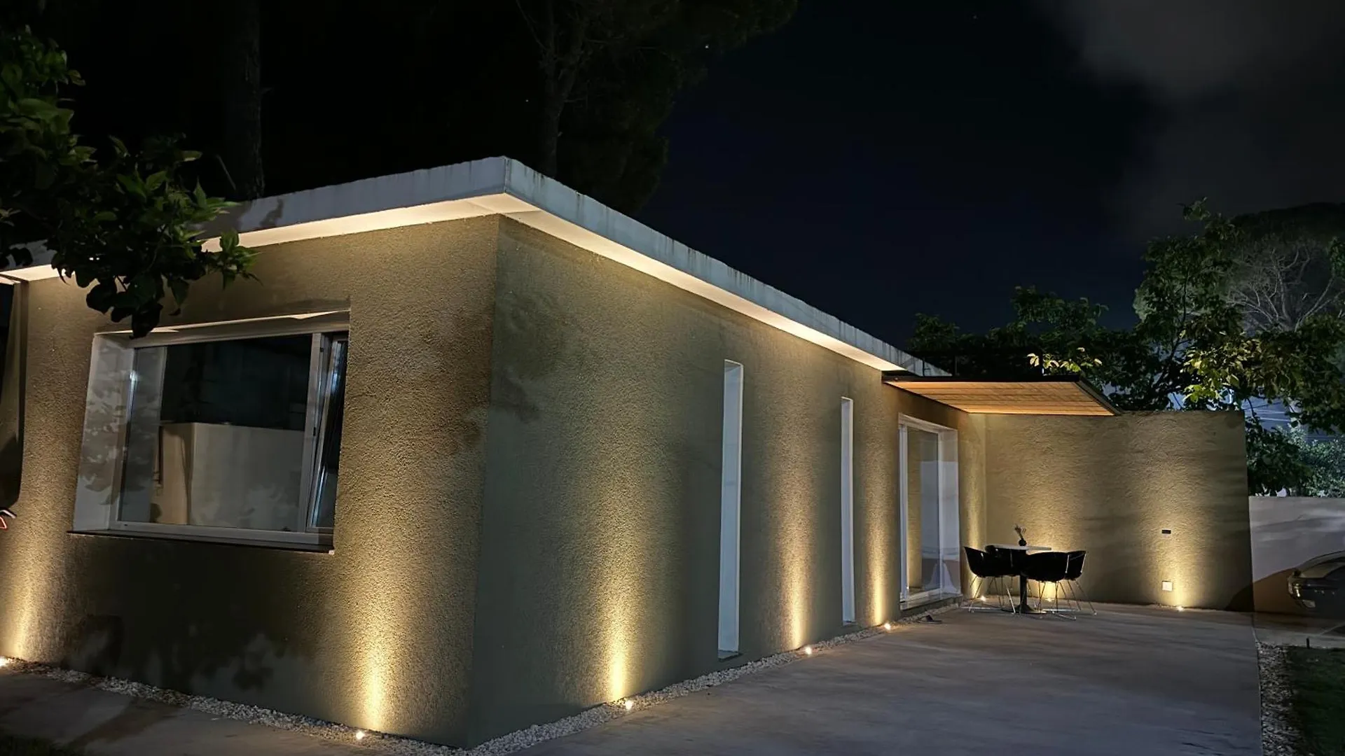Vlorë Lazaj Villa 0*,