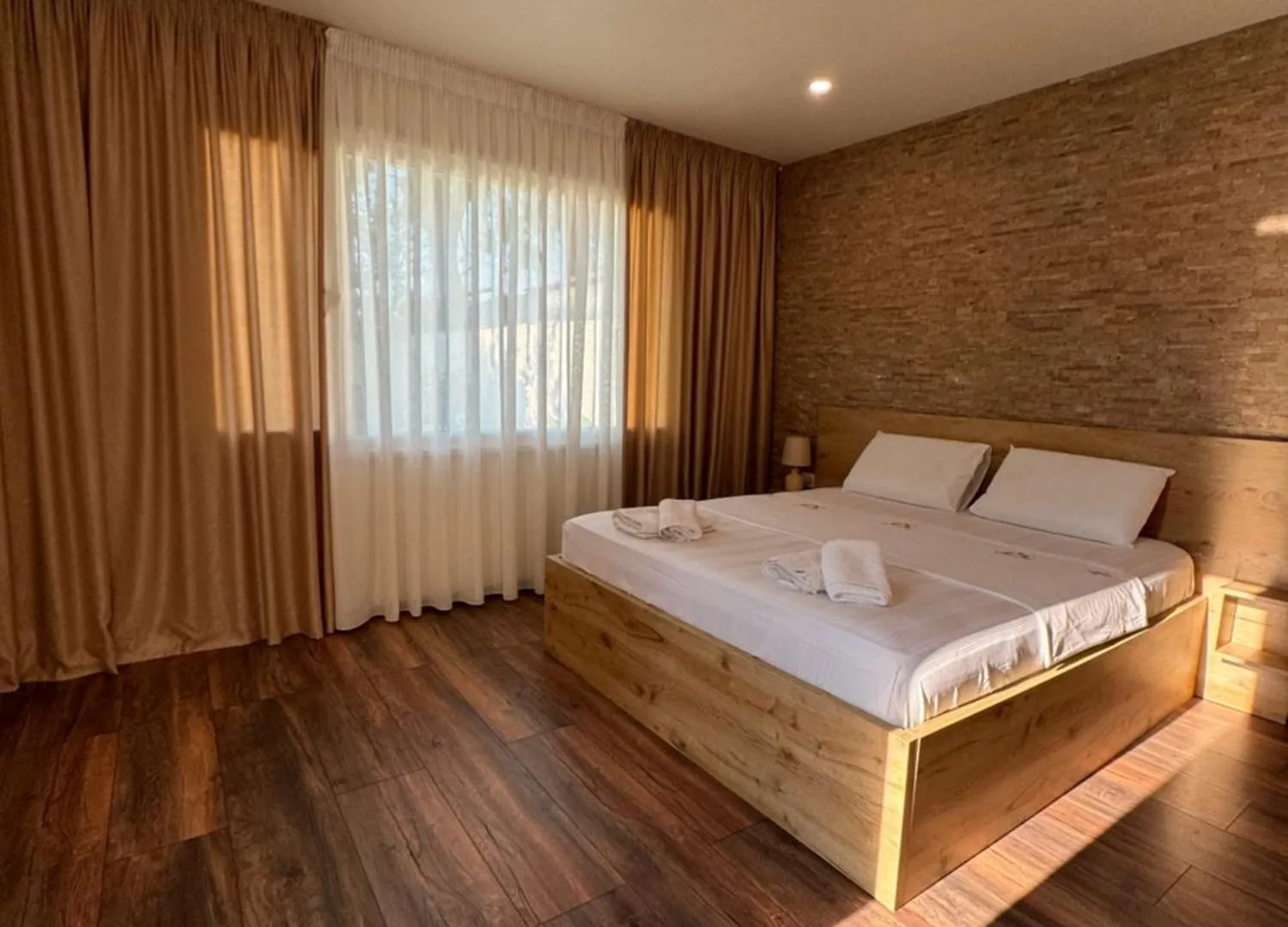 פארק נופש Vlorë Lazaj Villa