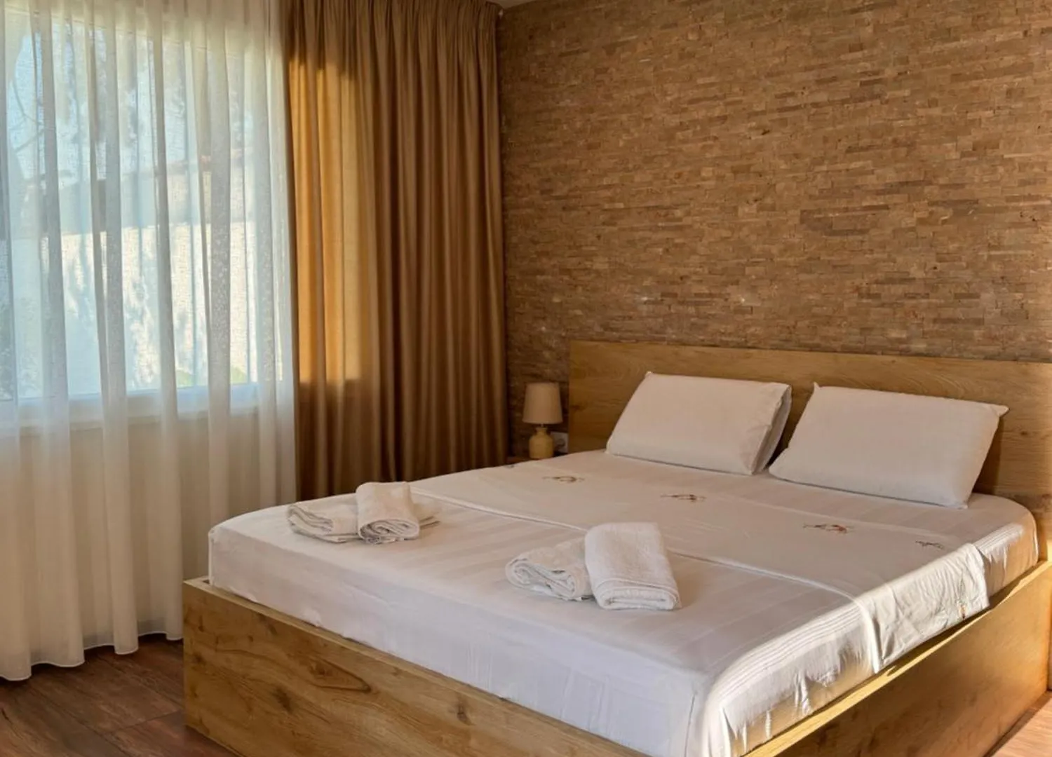 Vlorë Lazaj Villa