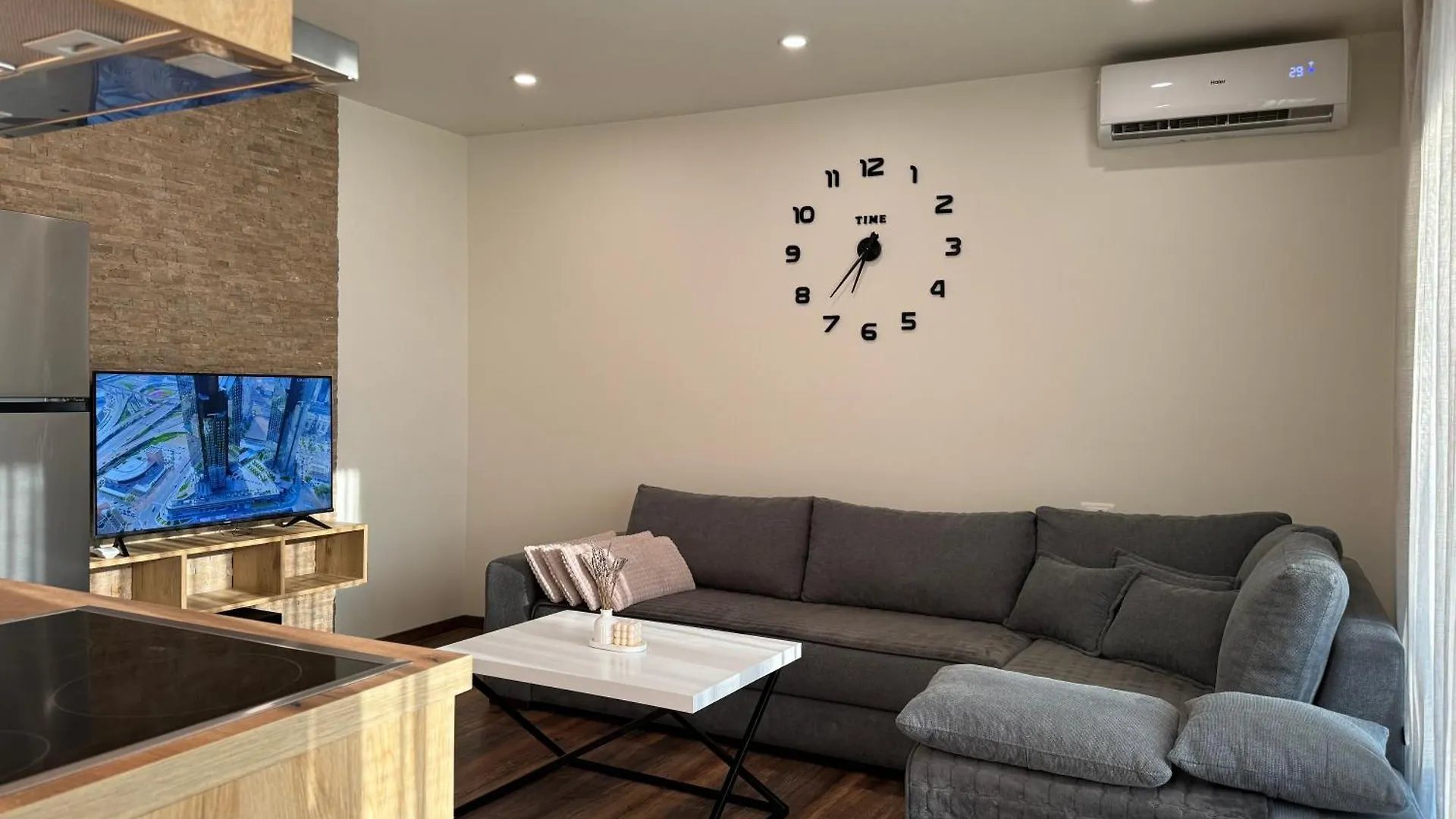 Vlorë Lazaj Villa אלבניה